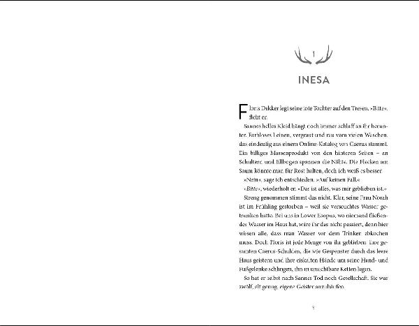 Fable for the End of the World