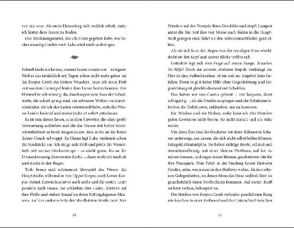 Fable for the End of the World
