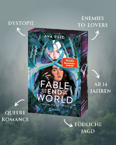 Fable for the End of the World