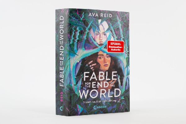Fable for the End of the World