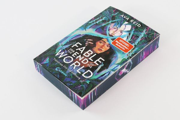 Fable for the End of the World