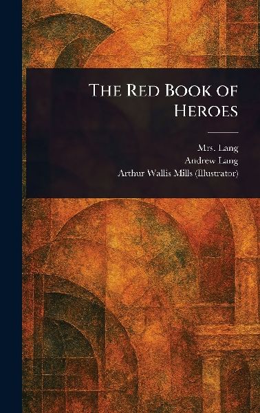 The Red Book of Heroes