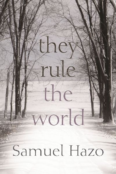 They Rule the World