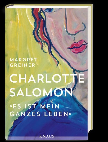 Charlotte Salomon