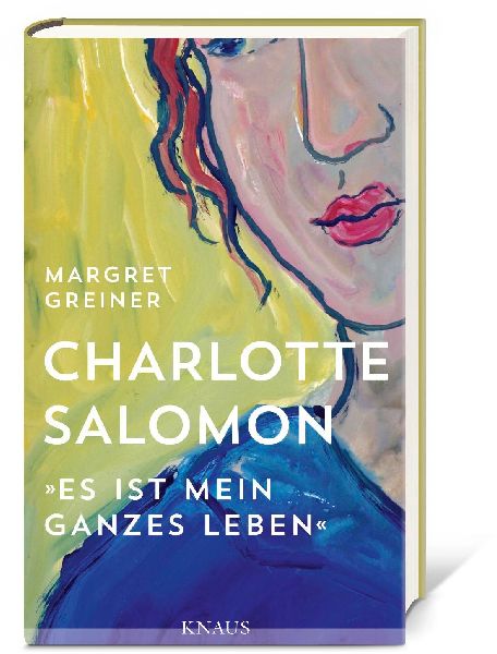Charlotte Salomon