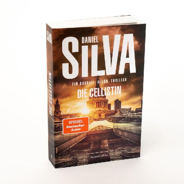 Die Cellistin