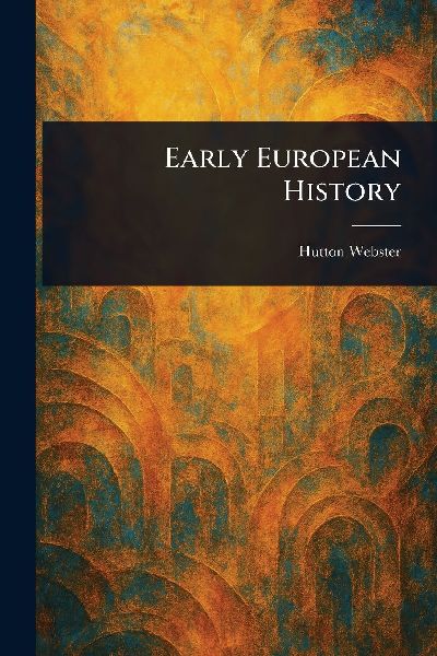 Early European History