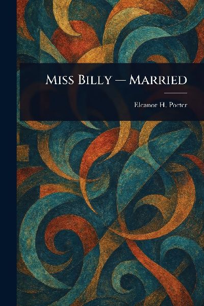 Miss Billy - Married