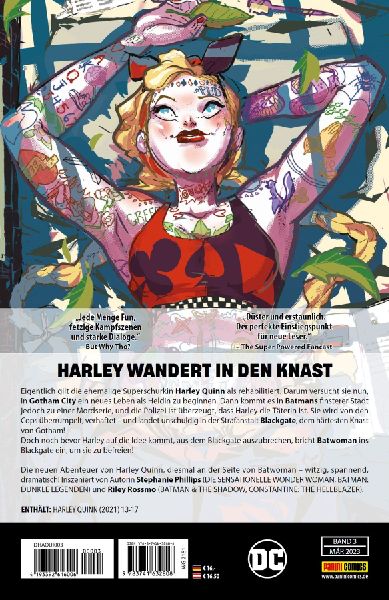 Harley Quinn