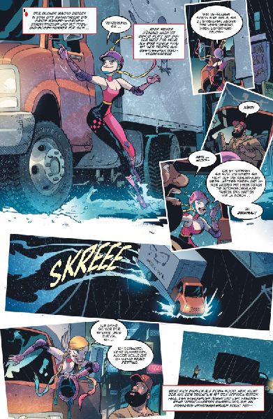 Harley Quinn