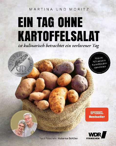 Ein Tag ohne Kartoffelsalat ist kulinarisch betrachtet ein ver...