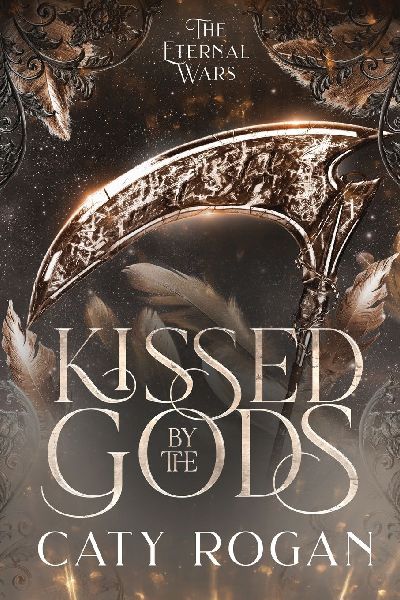 Kissed by the Gods