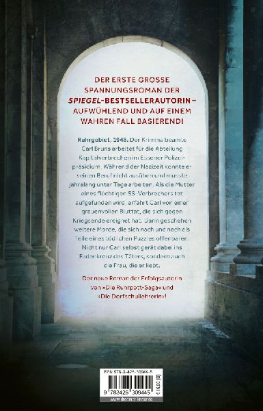 Helle Tage, dunkle Schuld