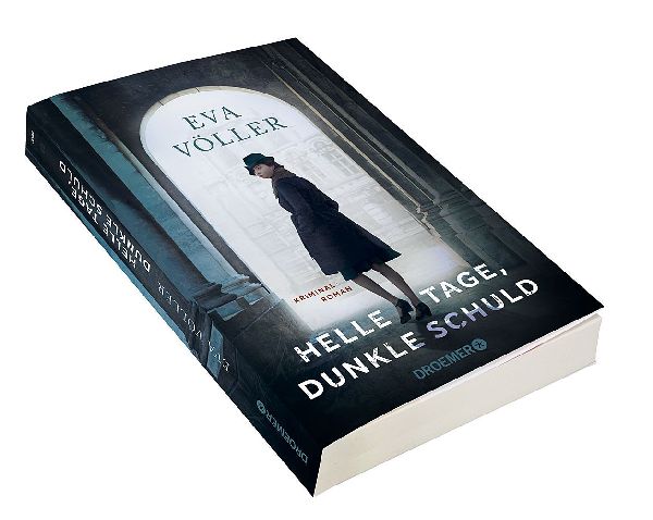 Helle Tage, dunkle Schuld