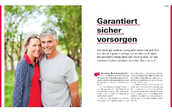 Ihr Vermögens-Turbo ab 50