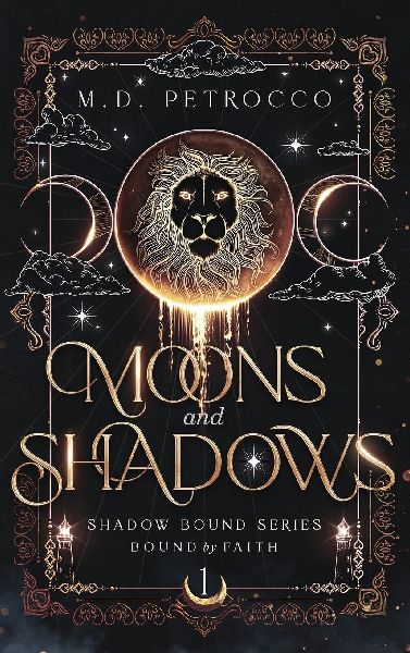 Moons and Shadows Special Edition