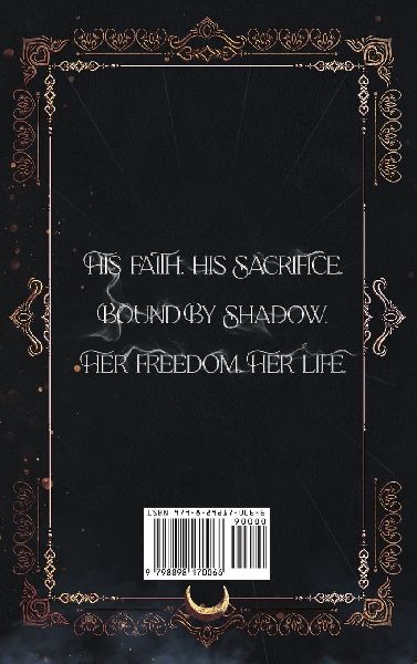 Moons and Shadows Special Edition