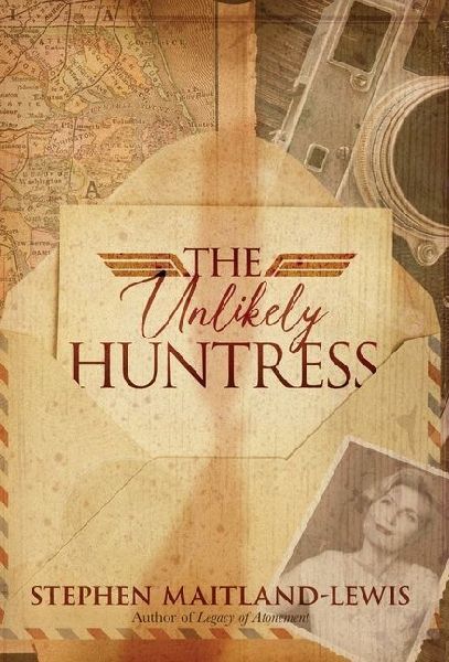 The Unlikely Huntress