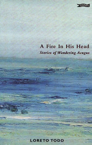 A Fire in His Head