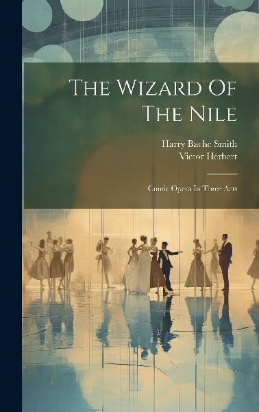 The Wizard Of The Nile