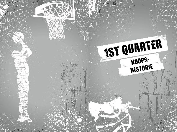 Unnützes Basketball Wissen