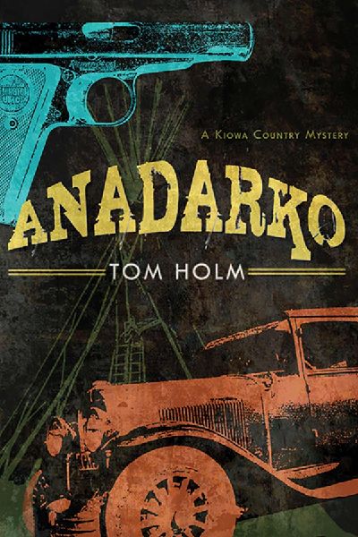 Anadarko