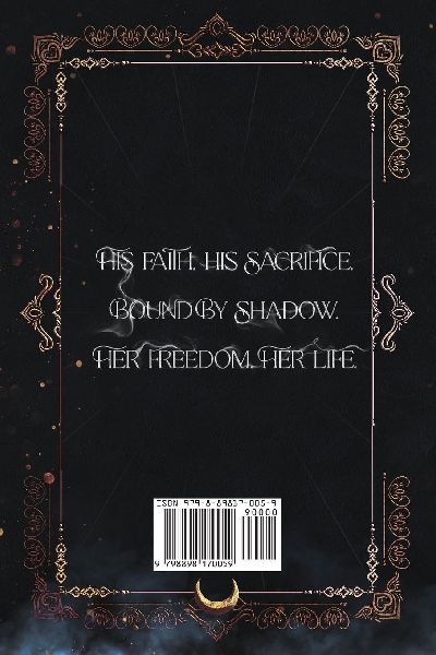 Moons and Shadows Special Edition