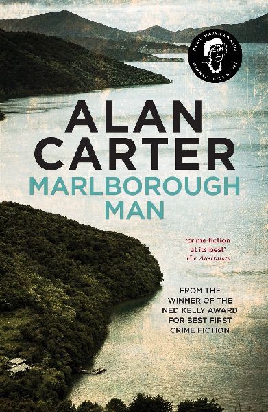 Marlborough Man