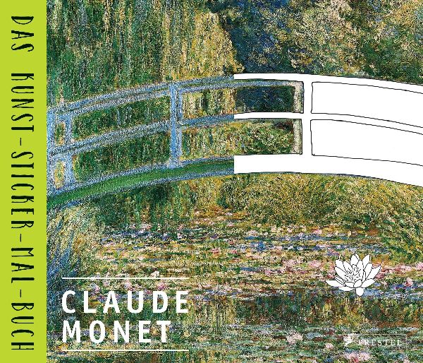Claude Monet
