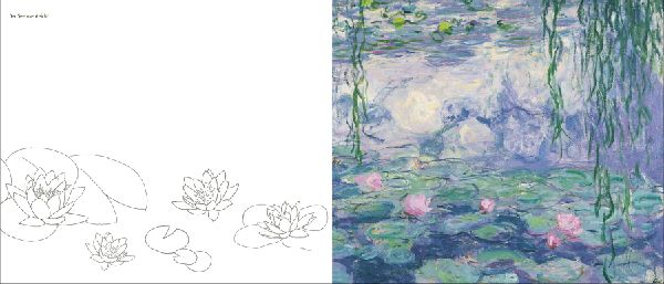 Claude Monet
