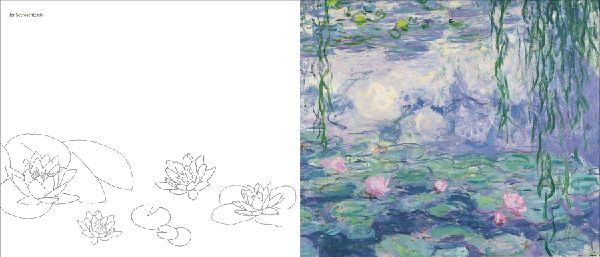 Claude Monet