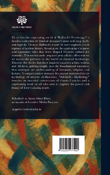 Bulfinch's Mythology