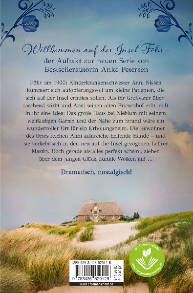 Sehnsucht nach dem Dünenhof
