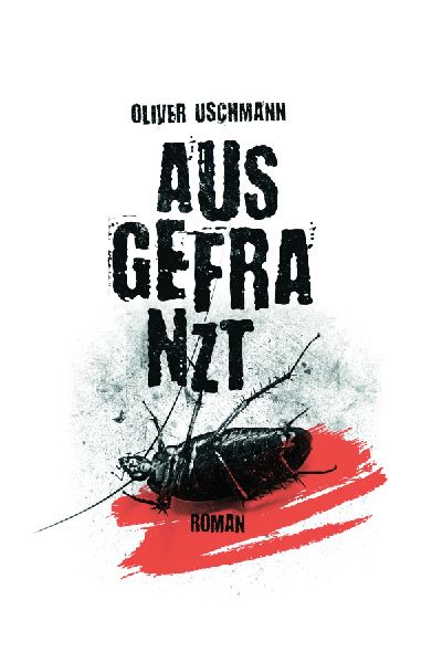 Ausgefranzt