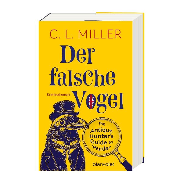 Der falsche Vogel