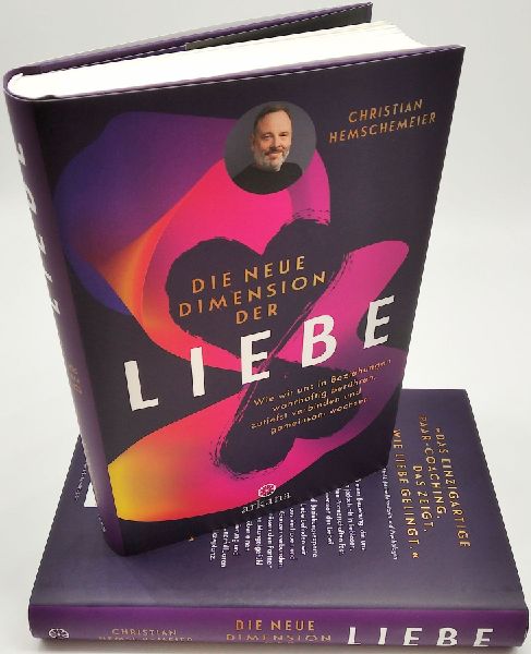 Die neue Dimension der Liebe