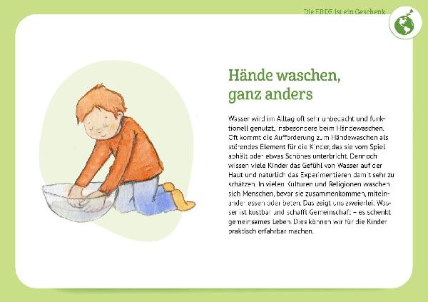 Die Welt ist voller Wunder!