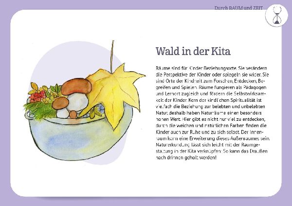 Die Welt ist voller Wunder!