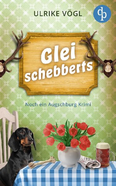 Glei schebberts | Noch ein lustiger Augschburg Krimi mit bayri...