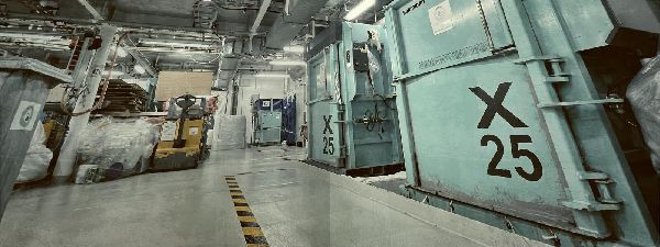 Escape Room. Christmas Cruise - Kreuzfahrt in den Tod