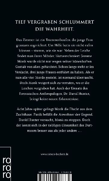 Verwesung