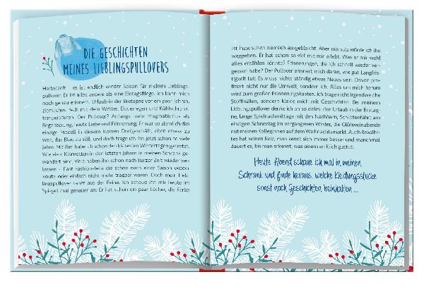 Wärmende Winterabende