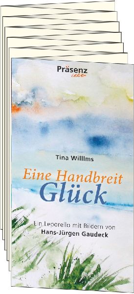 Eine Handbreit Glück
