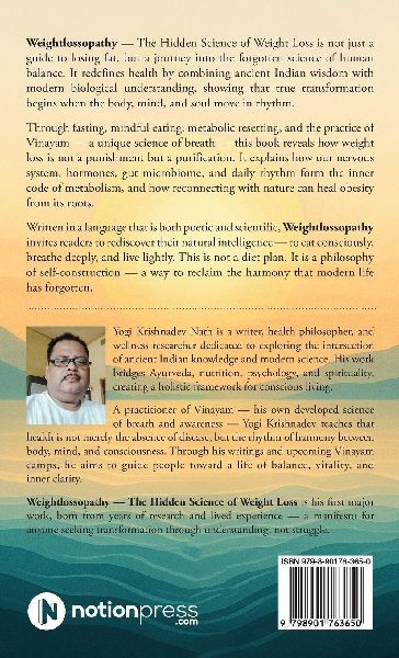 Weightlossopathy