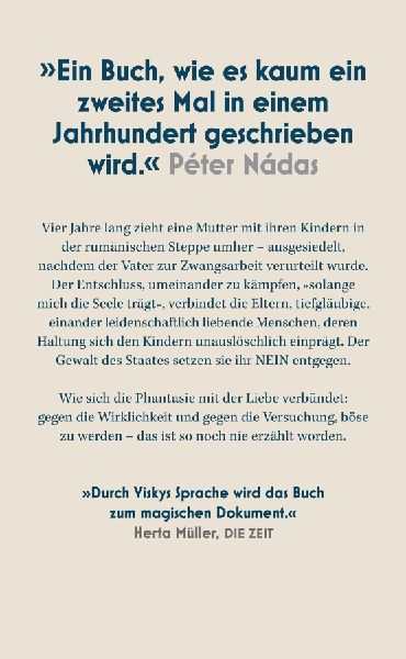 Die Aussiedlung