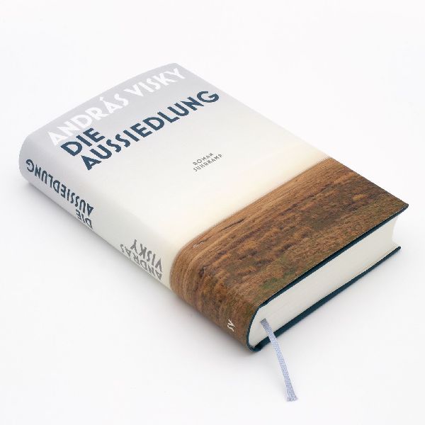 Die Aussiedlung