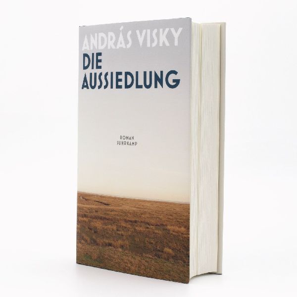 Die Aussiedlung