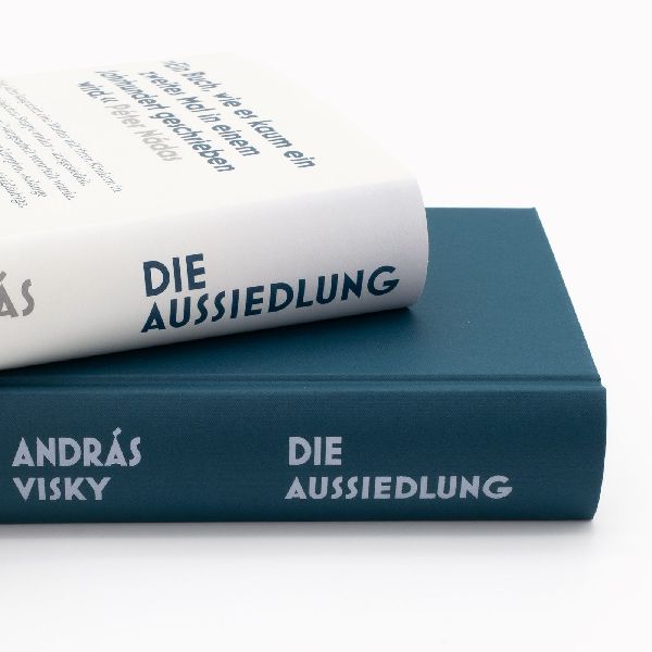 Die Aussiedlung