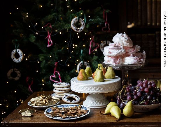 Cosy Christmas
