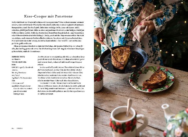 Cosy Christmas
